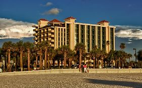 Pier House 60 Clearwater Beach Marina Hotel